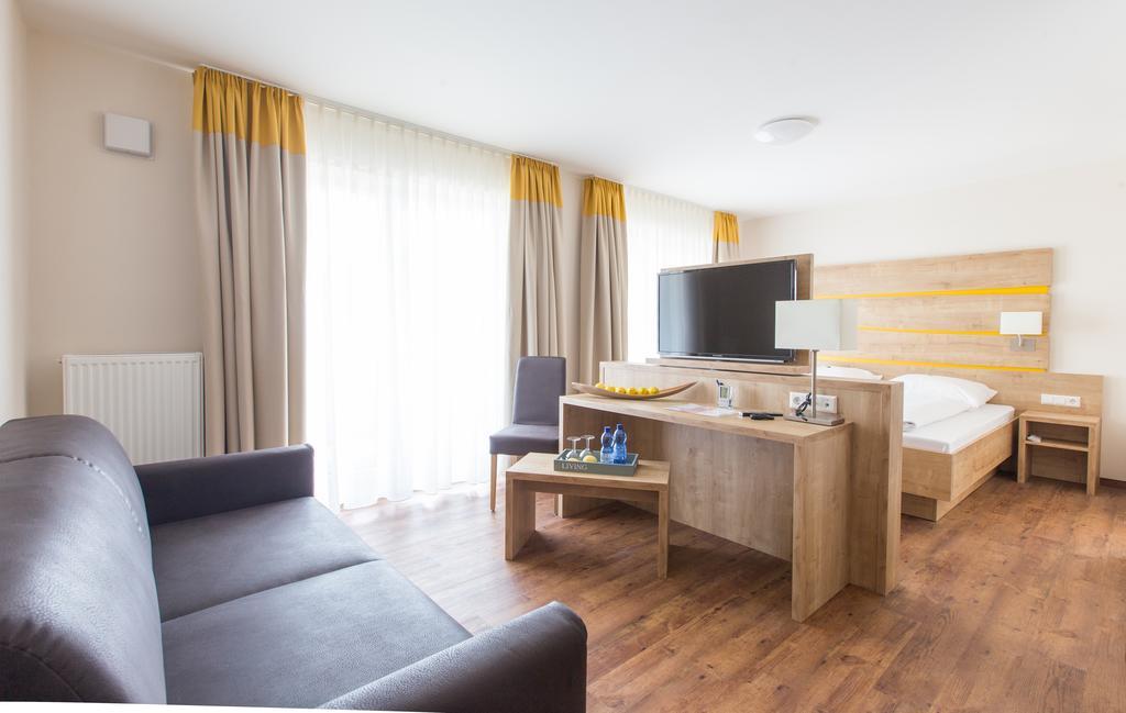 Sonnenhalde Landgasthof Bieg Neuler Номер фото