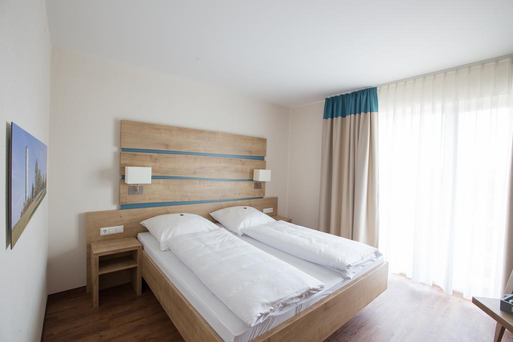 Sonnenhalde Landgasthof Bieg Neuler Номер фото